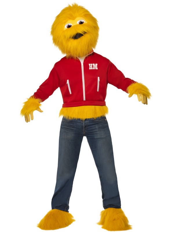 Honey Monster Honey Monster